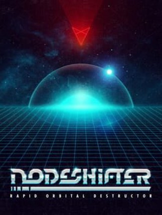 Nodeshifter Game Cover