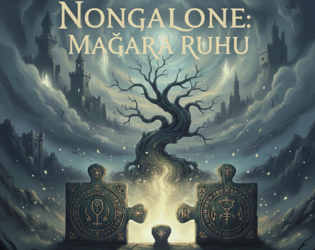 Games like NONGALONE Mağara Ruhu