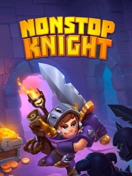 Games like Nonstop Knight