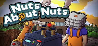 Nuts About Nuts Image