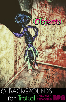 Objects Image