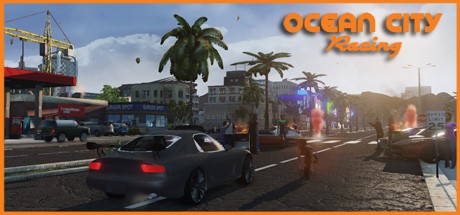 Games like OCEAN CITY RACING