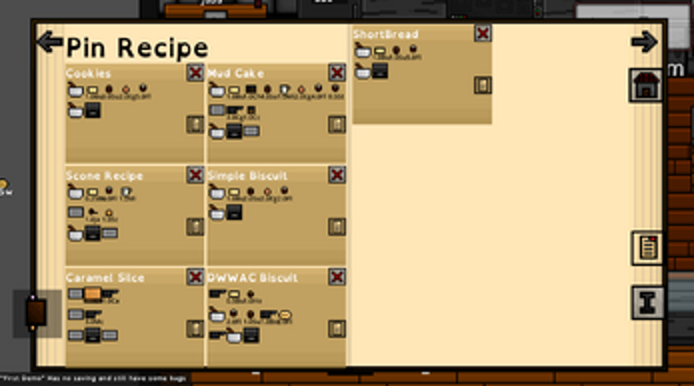 One Coffee At A Time screenshot