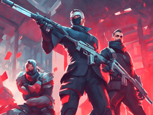 Games like Online Strike Assault