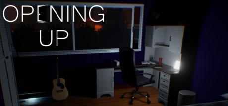 Games like Opening Up