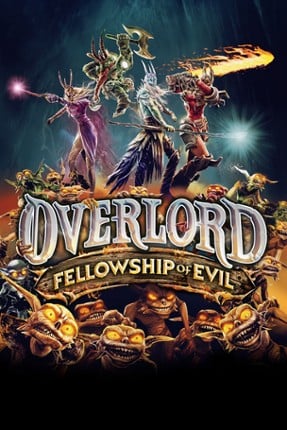 Overlord: Fellowship of Evil Image