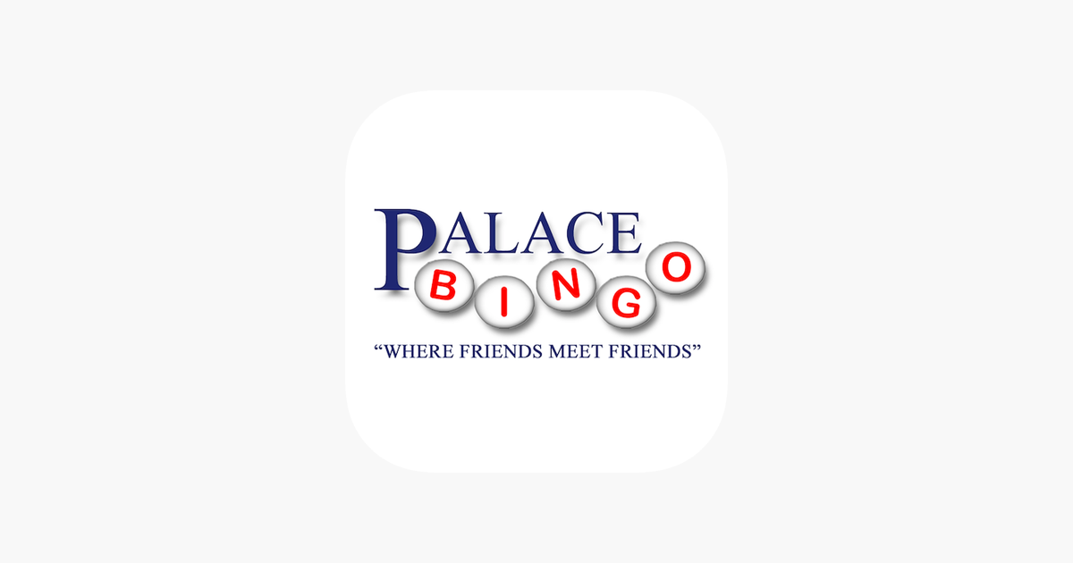 Games like Palace Bingo