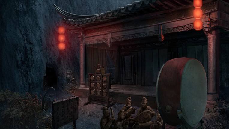 Paper Bride 3 screenshot