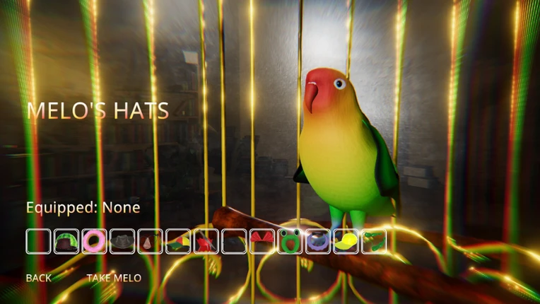 Parasomnia Verum 2 screenshot