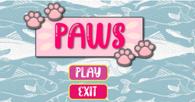 Paws Image