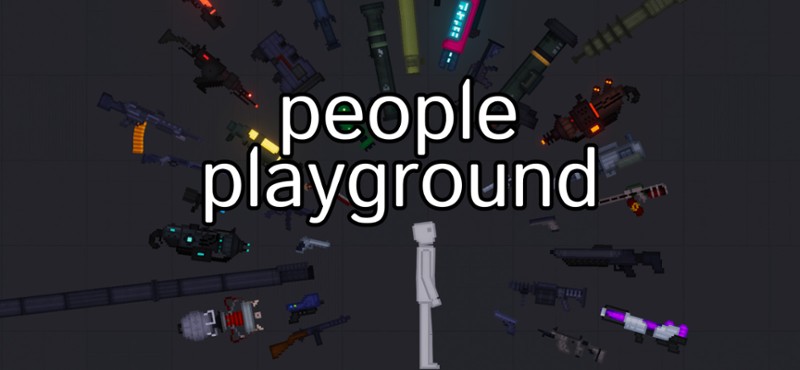 people playground Image
