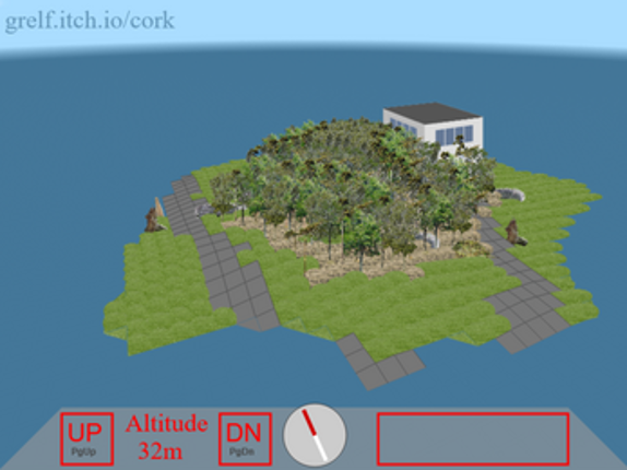 Pieces of Eight screenshot
