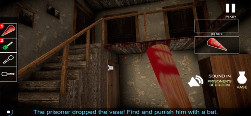 Play for Granny 3 Chapter screenshot