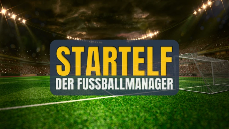 Player's Eleven - A Football Manager Game Image