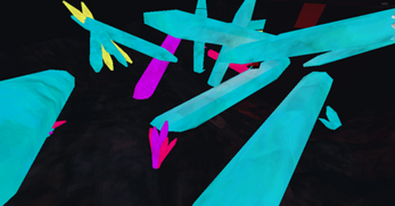 Pluhs Gorilla Horror screenshot