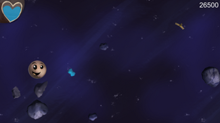 Pluto's Revenge screenshot