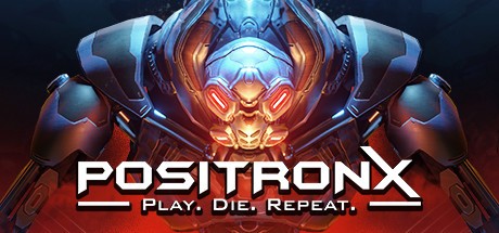 Games like PositronX
