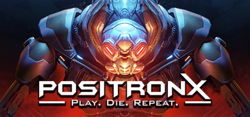 PositronX Image