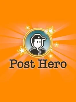 Games like Post Hero