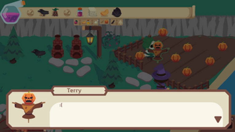 Potion Paradox screenshot