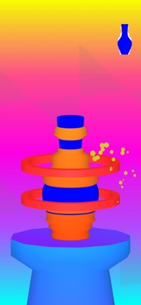 Pottery Master 3D ! screenshot