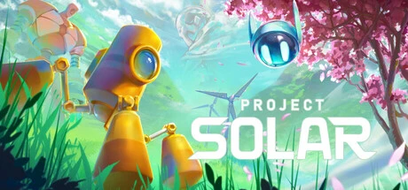 Games like Project Solar