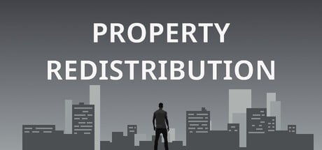 Games like Property Redistribution
