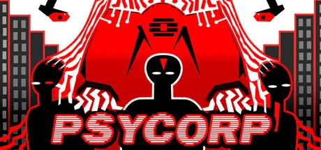 Games like PSYCORP