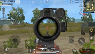 PUBG Mobile Lite Image