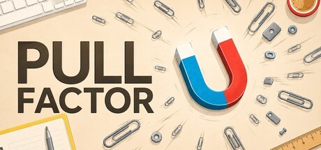 Games like Pull Factor