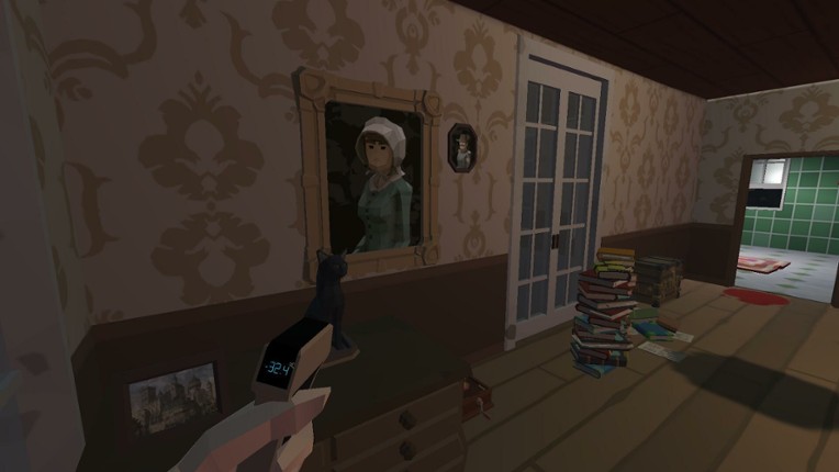 Purge Inc. screenshot