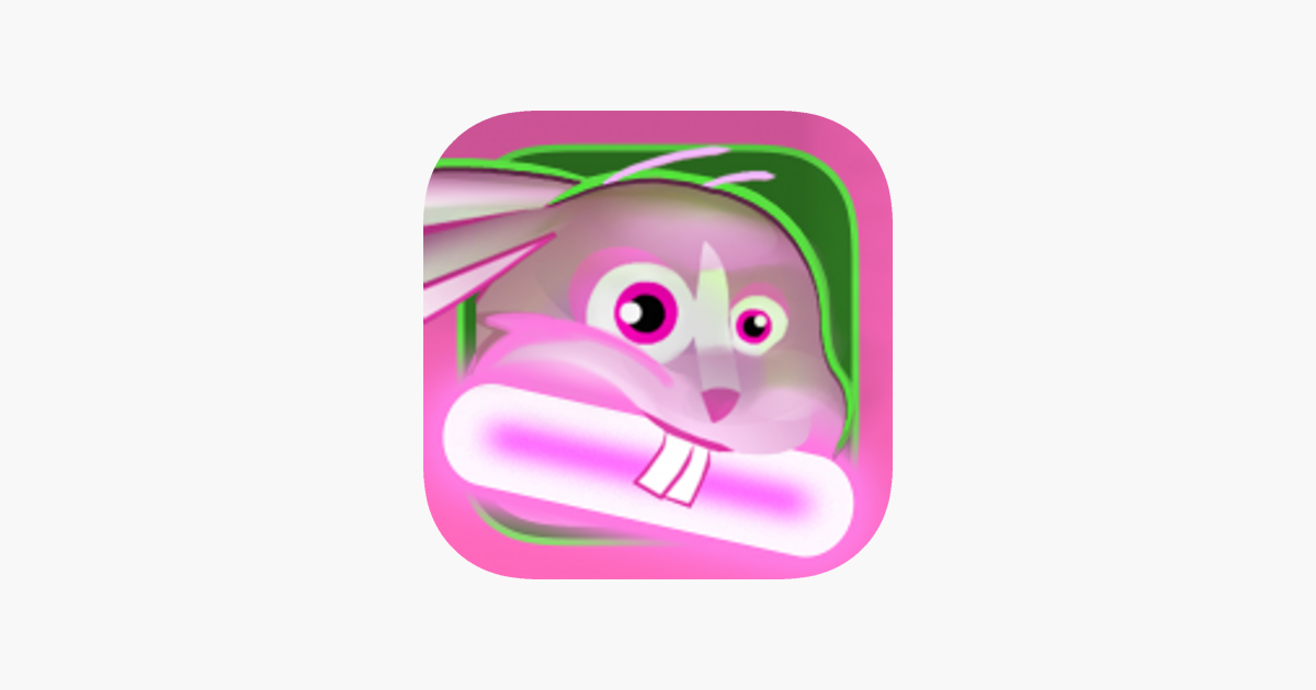 Games like Radioactive Rabbit