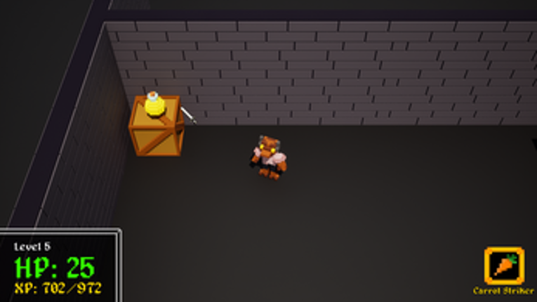 RandoMagica screenshot