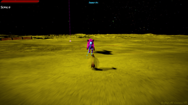 Rat Tale Pre-Alpha v0.20 Image
