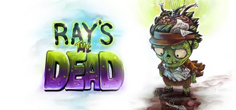 Games like Ray's The Dead