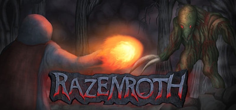 Razenroth Game Cover