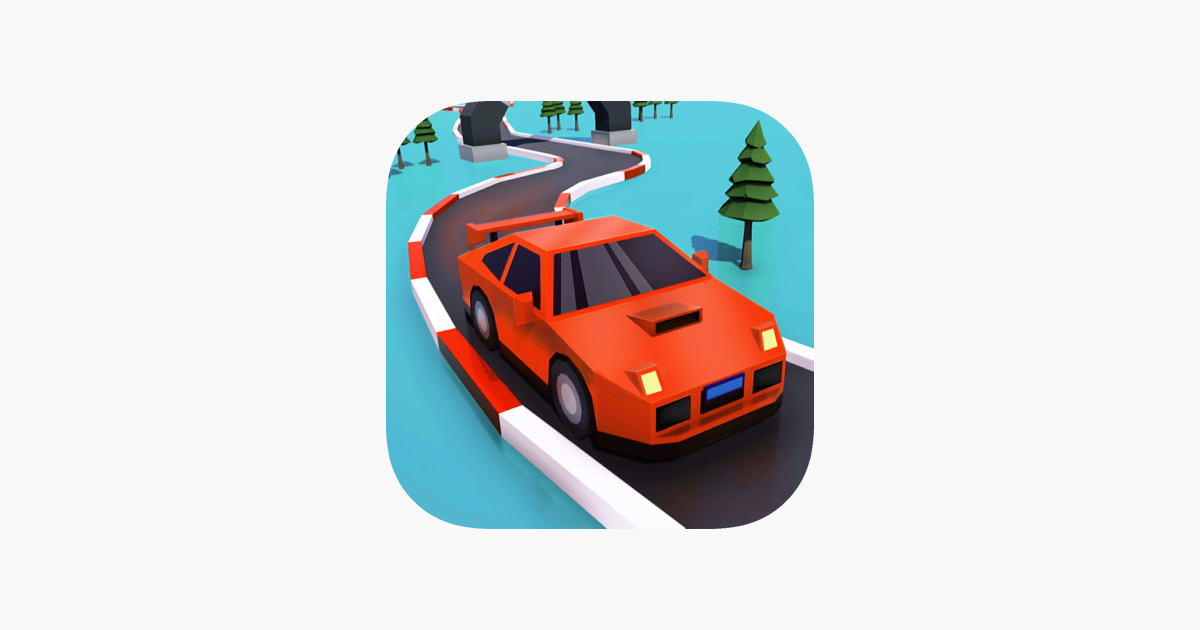 Games like Real Road Drive