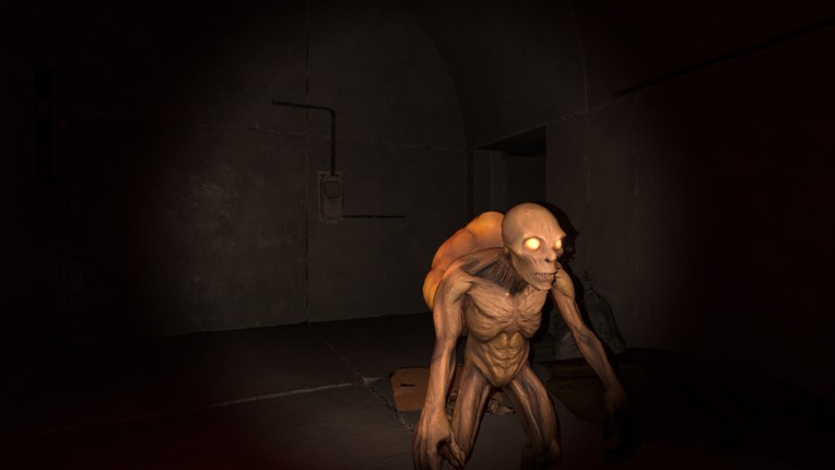Recycling Factory2 screenshot