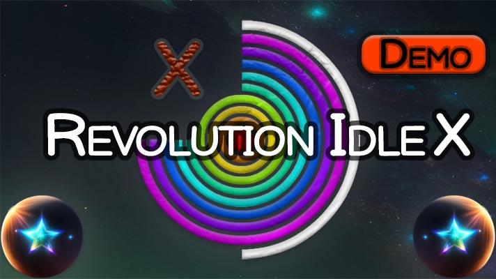 Games like Revolution Idle X