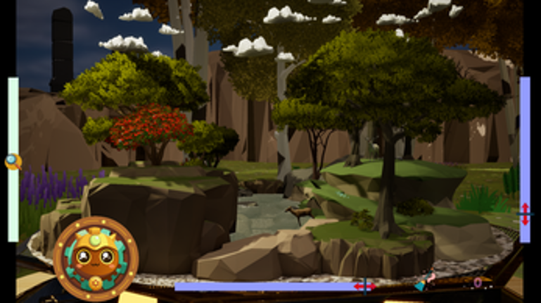 RiddlesGo screenshot