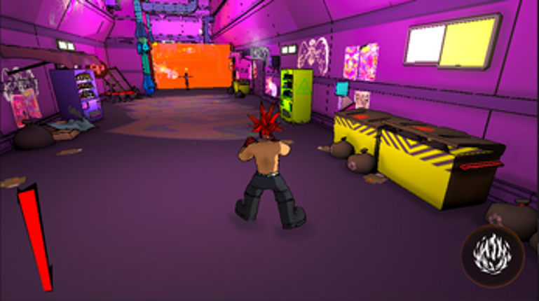 Riffs Of Resistance screenshot