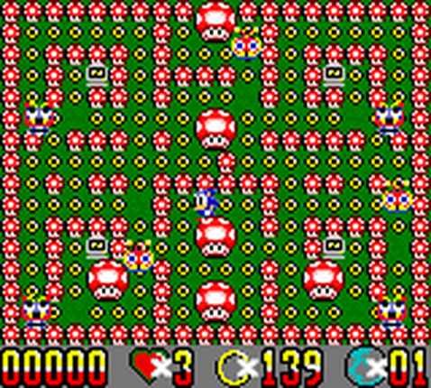 RingDash GG screenshot