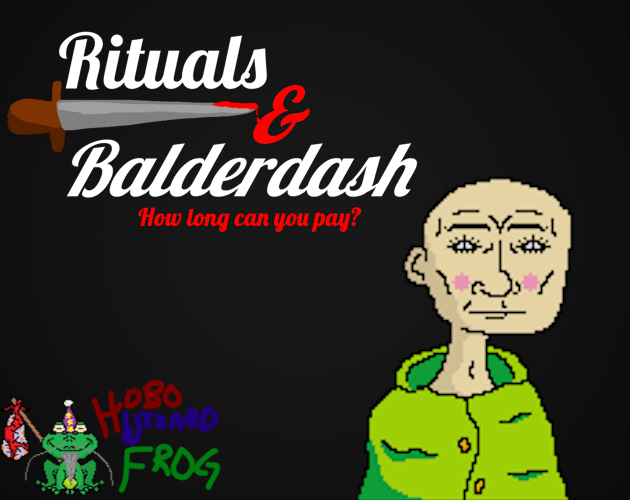 Games like Rituals & Balderdash