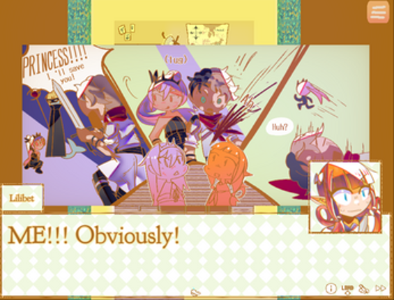 SAILOR ALICE: Alice at Sea screenshot