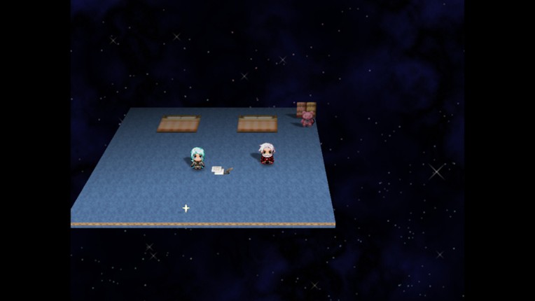 SANTAQUEST screenshot