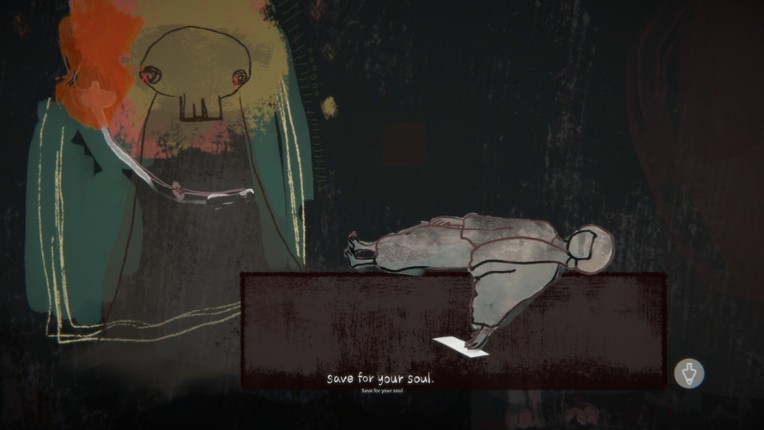 Sayonara Okaasan screenshot