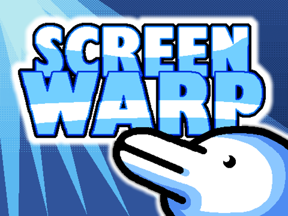 ScreenWarp Image