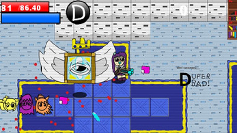 Sempai No Namida screenshot