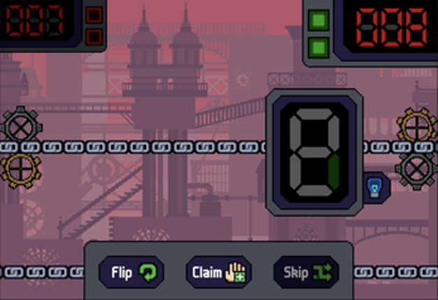 Seven Segments Image