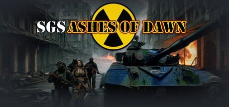 Games like SGS Ashes of Dawn